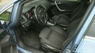 Opel Astra 1,4 T COSMO-Tempomat-Klimatronik-Multifunkcja-Czujniki Parkowania - 15