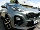 Kia Sportage Klimatronic 2-strefowy, PL Salon, Pierwszy właściciel, Niski przebieg - 5