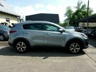 Kia Sportage Klimatronic 2-strefowy, PL Salon, Pierwszy właściciel, Niski przebieg - 6