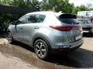 Kia Sportage Klimatronic 2-strefowy, PL Salon, Pierwszy właściciel, Niski przebieg - 8