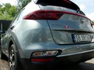 Kia Sportage Klimatronic 2-strefowy, PL Salon, Pierwszy właściciel, Niski przebieg - 9