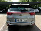 Kia Sportage Klimatronic 2-strefowy, PL Salon, Pierwszy właściciel, Niski przebieg - 10