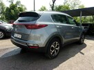 Kia Sportage Klimatronic 2-strefowy, PL Salon, Pierwszy właściciel, Niski przebieg - 11