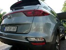 Kia Sportage Klimatronic 2-strefowy, PL Salon, Pierwszy właściciel, Niski przebieg - 12