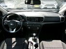 Kia Sportage Klimatronic 2-strefowy, PL Salon, Pierwszy właściciel, Niski przebieg - 13