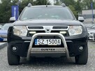 Dacia Duster Salon Polska Poleasingowy I właściciel Serwis ASO VAT 23% Bezwypadkowy - 2