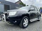 Dacia Duster Salon Polska Poleasingowy I właściciel Serwis ASO VAT 23% Bezwypadkowy - 3