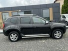 Dacia Duster Salon Polska Poleasingowy I właściciel Serwis ASO VAT 23% Bezwypadkowy - 4