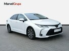 Toyota Corolla 1.5 VVT-i 125 KM, Comfort + Style + Tech, Salon PL, ASO - 7