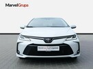 Toyota Corolla 1.5 VVT-i 125 KM, Comfort + Style + Tech, Salon PL, ASO - 8