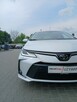 Toyota Corolla 1.5 VVT-i 125 KM, Comfort + Style + Tech, Salon PL, ASO - 9
