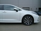 Toyota Corolla 1.5 VVT-i 125 KM, Comfort + Style + Tech, Salon PL, ASO - 10