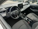Toyota Corolla 1.5 VVT-i 125 KM, Comfort + Style + Tech, Salon PL, ASO - 13