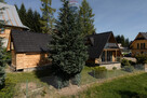 Nowoczesny domek z widokiem - 13