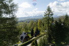 Nowoczesny domek z widokiem - 15