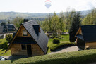 Nowoczesny domek z widokiem - 16