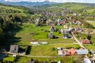 Działka budowlana w Białym Dunajcu k/ Zakopanego - 6
