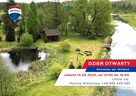 Działka 2300 m² z linią brzegową rzeki / Mazury - 1