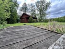 Działka 2300 m² z linią brzegową rzeki / Mazury - 7