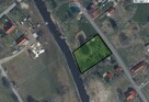 Działka 2300 m² z linią brzegową rzeki / Mazury - 12