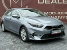 Kia Ceed 1.5 T-GDI M, Salon Polska, 1 właściciel! - 3