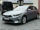 Kia Ceed 1.5 T-GDI M, Salon Polska, 1 właściciel! - 8