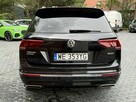 Volkswagen Tiguan Allspace 2.0 TDI 190kM! 4Mot. Comfortline DSG! R Line ! Salon Polska! - 6