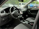 Volkswagen Tiguan Allspace 2.0 TDI 190kM! 4Mot. Comfortline DSG! R Line ! Salon Polska! - 11