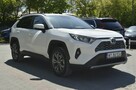 Toyota RAV-4 2.5 Hybrid Comfort 4x2! Salon Polska! I właściciel Pakiet Style! - 3