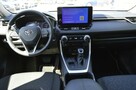 Toyota RAV-4 2.5 Hybrid Comfort 4x2! Salon Polska! I właściciel Pakiet Style! - 8