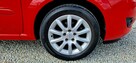 Opel Zafira Ksenon Parktronic 7 osób Świeży rozrząd PianoBlack Gwarancja - 11