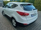 Hyundai ix35 1.6Benz 135KM 119TysKm Przebiegu 2Kpl Opon Bezwypadkowy Bardzo Zadbany - 6