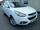 Hyundai ix35 1.6Benz 135KM 119TysKm Przebiegu 2Kpl Opon Bezwypadkowy Bardzo Zadbany - 7