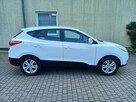 Hyundai ix35 1.6Benz 135KM 119TysKm Przebiegu 2Kpl Opon Bezwypadkowy Bardzo Zadbany - 10