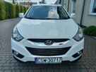Hyundai ix35 1.6Benz 135KM 119TysKm Przebiegu 2Kpl Opon Bezwypadkowy Bardzo Zadbany - 11