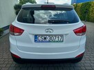 Hyundai ix35 1.6Benz 135KM 119TysKm Przebiegu 2Kpl Opon Bezwypadkowy Bardzo Zadbany - 15