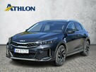Kia XCeed 1.5 T-GDI 160KM SalonPL VAT23% - 1