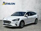 Ford Focus 1.5 EcoBlue Connected 88KW SalonPL VAT23% - 1