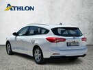 Ford Focus 1.5 EcoBlue Connected 88KW SalonPL VAT23% - 3
