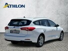 Ford Focus 1.5 EcoBlue Connected 88KW SalonPL VAT23% - 5