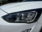 Ford Focus 1.5 EcoBlue Connected 88KW SalonPL VAT23% - 9