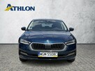 Škoda Octavia 1.5 TSI GPF ACT Ambition SalonPL Kamera VAT23% - 8