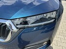 Škoda Octavia 1.5 TSI GPF ACT Ambition SalonPL Kamera VAT23% - 9