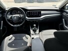 Škoda Octavia 1.5 TSI GPF ACT Ambition SalonPL Kamera VAT23% - 13