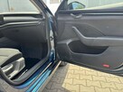 Škoda Octavia 1.5 TSI GPF ACT Ambition SalonPL Kamera VAT23% - 16