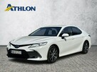 Toyota Camry 2.5 Hybrid Executive CVT SalonPL VAT23% - 1