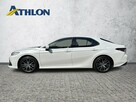 Toyota Camry 2.5 Hybrid Executive CVT SalonPL VAT23% - 2