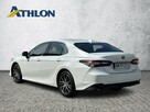 Toyota Camry 2.5 Hybrid Executive CVT SalonPL VAT23% - 3