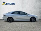 Toyota Camry 2.5 Hybrid Executive CVT SalonPL VAT23% - 6