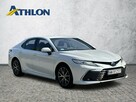 Toyota Camry 2.5 Hybrid Executive CVT SalonPL VAT23% - 7